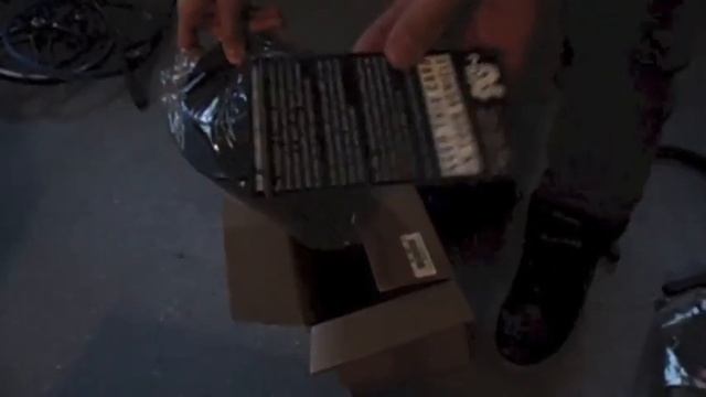 jeep PARTS UNBOXING смотреть онлайн