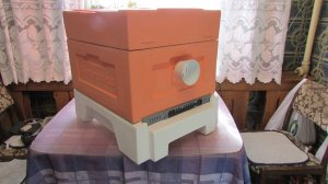 про ульевые обогреватели и термостаты для лучшей зимовки пчел и лучшего весеннего развития