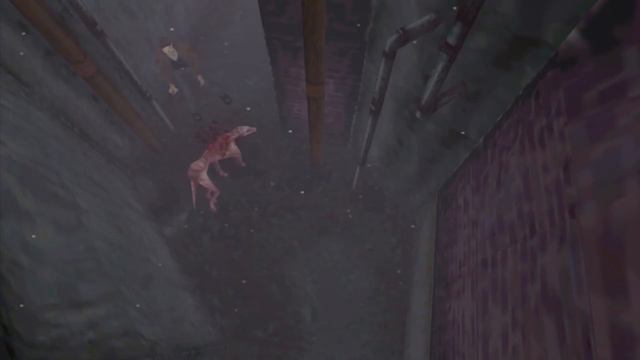 История Жанра Survival Horror Часть 1 смотреть онлайн