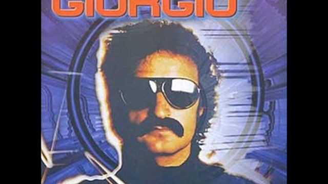 Giorgio Moroder - Chase (1978) (HD) mp3 смотреть онлайн