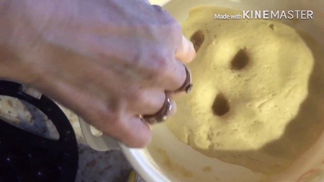 Печенье орешки по ГОСТу с варёной сгущёнкой?Вкус детства! смотреть онлайн