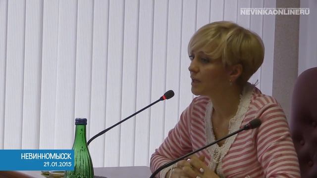 Озеленится ли Невинномысск? смотреть онлайн