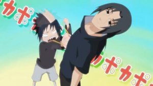 ▌КАК САКУРА ЗАБЕРЕМЕНЕЛА ОТ САСКЕ ▌ ►NARUTO►РАЗБОР ФАНДОМА