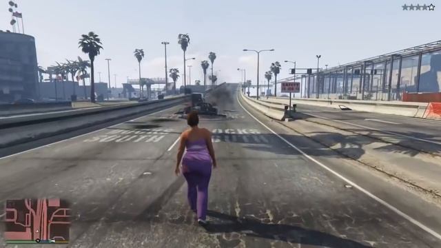 Oney Plays GTA 5 With Mods (Complete Series) смотреть онлайн