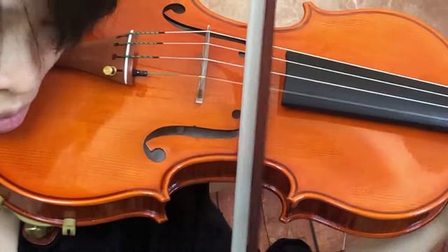Ifstings Private Stock Pristine #170 Antonio Stradivarius 1716 "Messiah"-2 смотреть онлайн