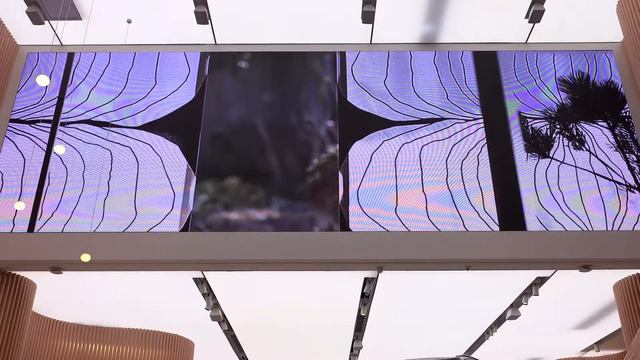 【DESIGNART TOKYO 2020】NORDISKA TYGER смотреть онлайн