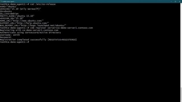 Fast and Easy Certificate Creation on Linux and Mac from Microsoft ADCS