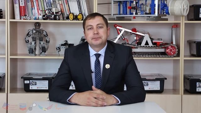 Урок №1. Как стать тренером? Как вести работу с детьми? смотреть онлайн