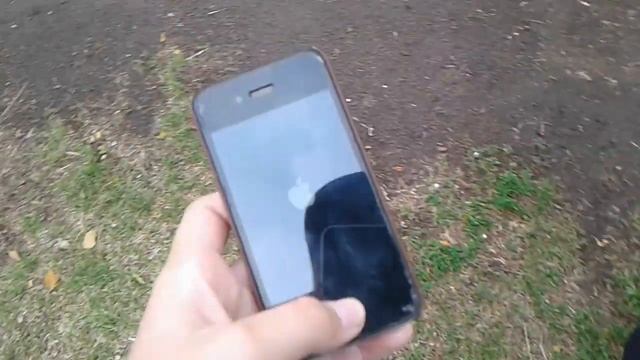 Нашёл айфон 4s смотреть онлайн