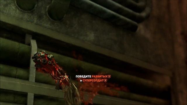Prototype 2 Логово Таймс Сквер смотреть онлайн