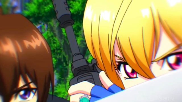 Angelise & Tusk「CKazuma AMV」 смотреть онлайн