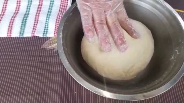 САМСА ИЗ ГОВЯДИНЫ В ДУХОВКЕ // BEEF SAMSA IN THE OVEN смотреть онлайн