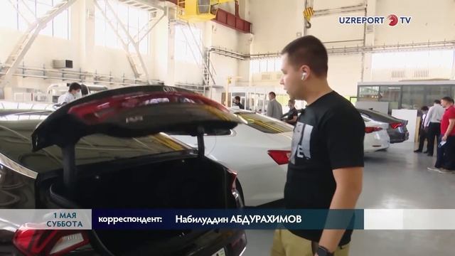 Тест драйв и подробности новой Škoda Octavia A8