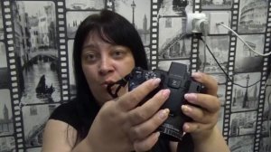 Обзор фотоаппарата Nikon coolpix P510