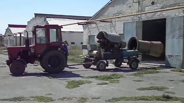 авиатрактор смотреть онлайн