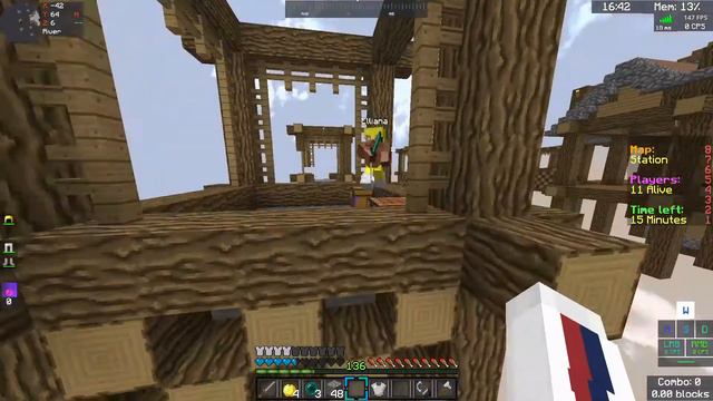 Badlion Minecraft Client v2 13 3 3394c7e PRODUCTION 1 8 9 2020 05 19 16 42 31 смотреть онлайн