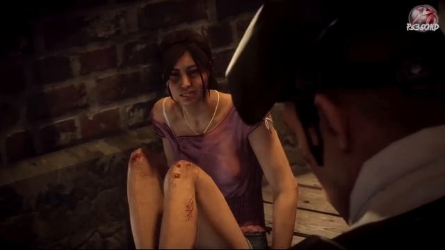 Army of Two: Devil's Cartel - Walkthrough Part 1 (Co-op Splitscreen) смотреть онлайн