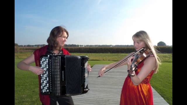 Piazzolla Grand Tango Part 1 смотреть онлайн