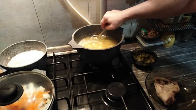 Необыкновенно вкусный 
