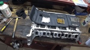 Ford Trasit Масло в антифризі.