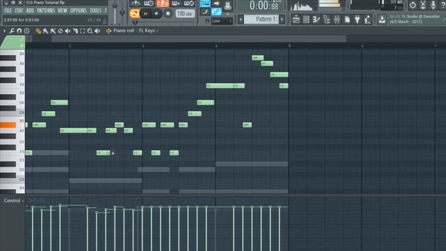 HOW TO MAKE: Your Piano VST More realistic - FL Studio tutorial смотреть онлайн