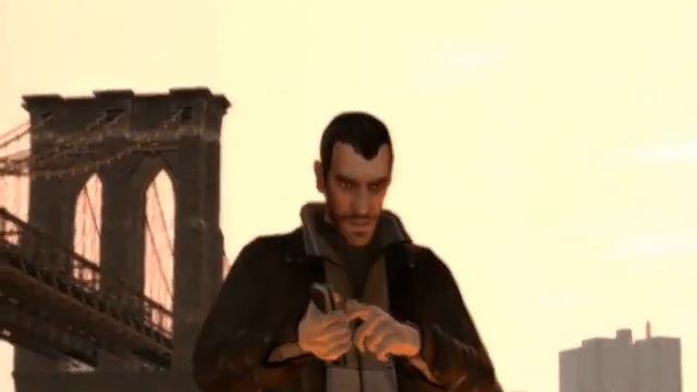 GTA IV -- Music Video -- SONG: New Soul ((Spoof)) смотреть онлайн