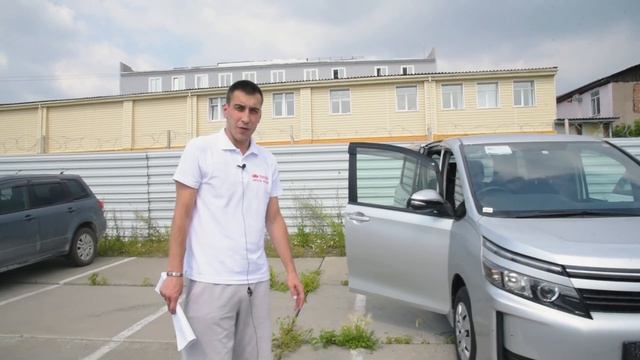 Авто из Японии. Выгрузка 6-ти авто (автозаказ).