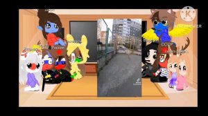 жизнь стран и  13 карт +реакция стран на хобби росса и росси ??