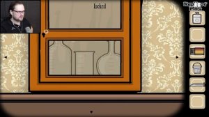 ГОСТИ ПРИБЫЛИ ► Rusty Lake Hotel #1