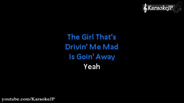 Ticket To Ride (Karaoke) - Beatles смотреть онлайн