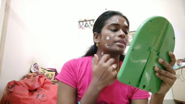 Lotus skin whitening,brightening / Lotus night cream review/ Lotus herbal night face cream in telug смотреть онлайн