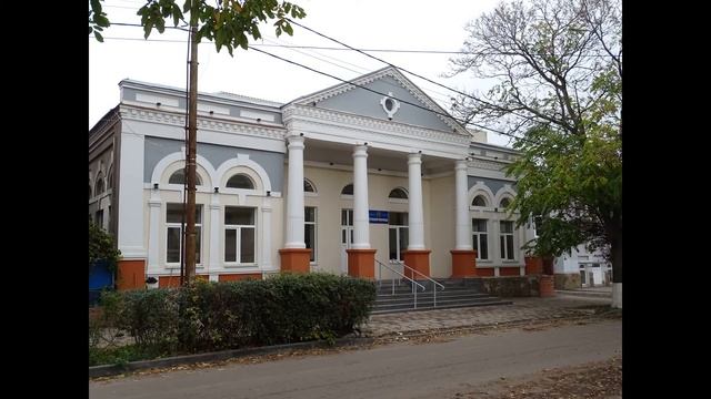 Наш любимый город Ейск смотреть онлайн