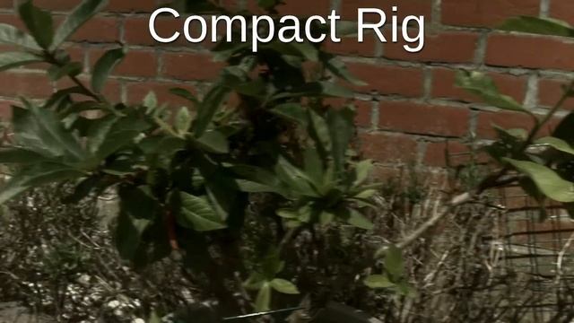 Thingiverse Camera Rig Comparison - Black Magic Pocket Cinema Camera смотреть онлайн