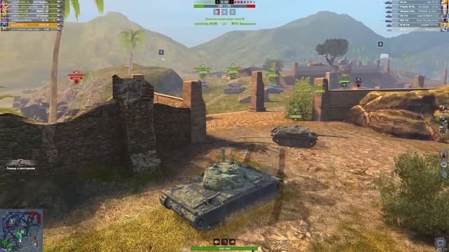 ПРЕМ ТАНК НА ДЕНЬ РОЖДЕНИЯ Wot Blitz - ТОЛЬКО УДАЧЛИВЫЕ ПОЛУЧАТ ЕГО! смотреть онлайн