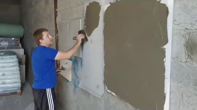 Утепление фасада пенопластом. Все этапы строительства. Плюсы и минусы. Выбор материала. смотреть онлайн