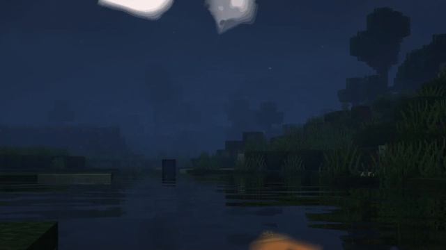 Minecraft Complementary Shaders + Faithful (1.18.1) смотреть онлайн