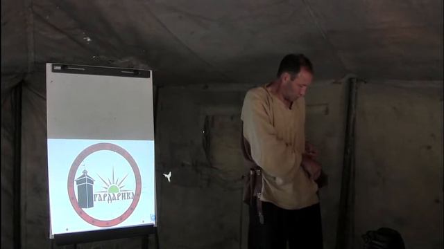 Гардарика Слёт трезвости ч1 New смотреть онлайн