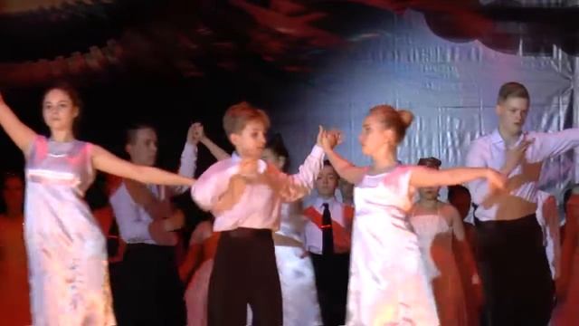 Памяти Мухадина Хамитовича Джубуева. Шумерля.22.04. 2019 г смотреть онлайн