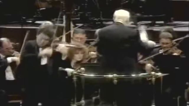 Maxim Vengerov Tchaikovsky Violin Concerto смотреть онлайн