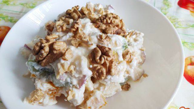 1000 и 1 рецепт