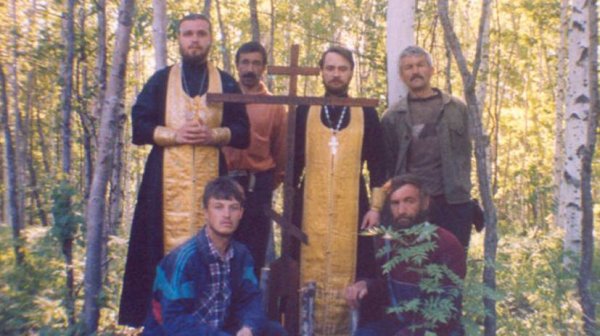 Армудан - место страданий