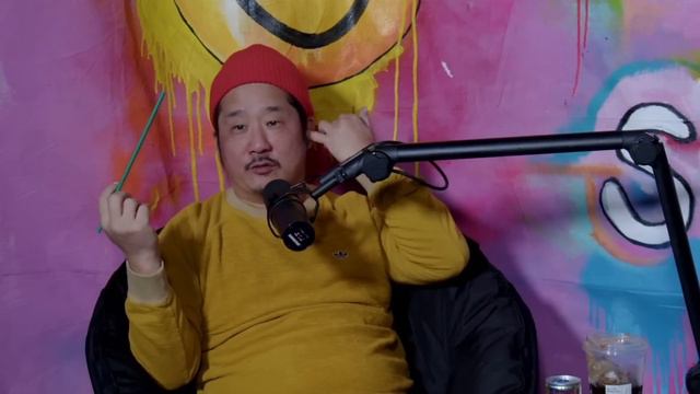 Ep 1 My Ex, Bobby Lee is on Not Cool смотреть онлайн