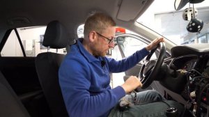 Volkswagen T-Roc Navigation nachrüsten | Apple CarPlay | Android Auto | DAB+ Digitalradio