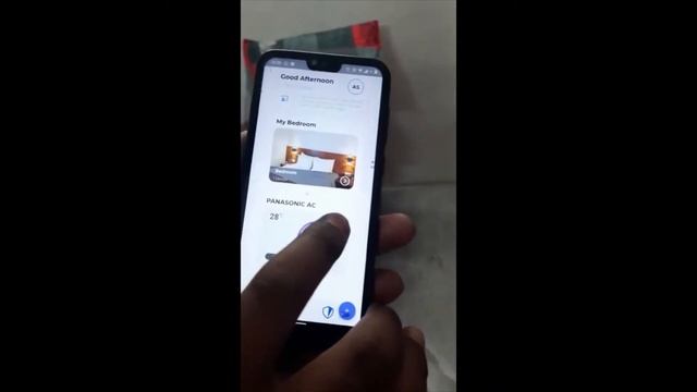 Panasonic Inverter Split 1.5 Tonne A.C, 4Star, 2021 model, CS/CU-KU 18xkyxf смотреть онлайн