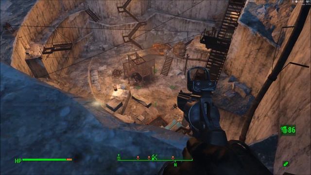 Fallout 4 Mod - Jedi and Sith Force Powers смотреть онлайн