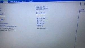 Как переустановить Windows 10, на ноутбуке acer
