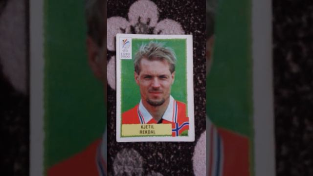 kjetil rekdal nor euro 2000 смотреть онлайн