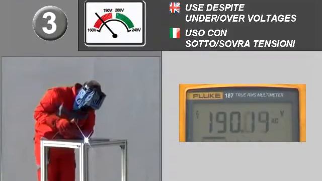 Telwin  Advance 187 & Advance Tig 227 MV PFC Multivoltage   Thang@huphong.com.sg  0938629588