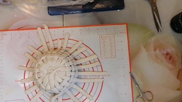 Как сделать корзинку своими руками смотреть онлайн