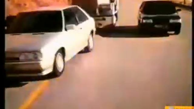 Renault 9/11 gama 1987. ? смотреть онлайн
